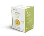 Nupo Diet Soup Spicy Thai Chicken