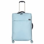 Lipault Plume Long Trip 4 roulettes Trolley 70 cm iceberg (144920-9935)