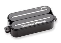 Seymour Duncan SH-13 Humbucker Dimebucker Micro pour Guitare Electrique Noir