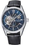 Orient Star Modern Skeleton RE-AV0005L00B Montre Mécanique Homme