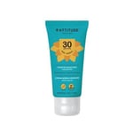 100% Mineral Sunscreen SPF30 Fragrance Free 2.6 Oz