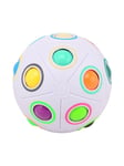 Johntoy Magic Deluxe Puzzle Ball