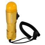 Best Divers Pulsar Strobo Dyklampa