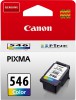 Canon Pixma IP 2800 Series - Blekkpatron 3-Farge CL-546 (8 ml) 8289B001 47426