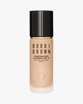 Weightless Skin Foundation SPF 15 30 ml (Farge: Neutral Ivory)