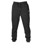 pantalon Homme, New Era Essentials Joggers, Gris