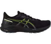 GT-1000 13 Gore-Tex M löparskor Herr BLACK/SAFETY YELLOW 12.5