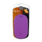 Go Travel Big Bag tag