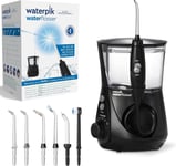 Waterpik WP662 Ultra Water Jet Dental Teeth Flosser Irrigator Flossing Machine