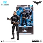 Mcfarlane Toys DC Multiverse Batman Sky Dive Dark Knight Trilogy 17169  IN STOCK