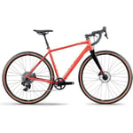 Gravelbike Lapierre Crosshill 6.0 Rust/Glossy M 2024