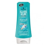 Schwarzkopf - Gliss Kur Hair Repair Après-shampoing Million Glo