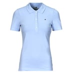 Polo Tommy Hilfiger  1985 SLIM PIQUE POLO SS