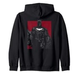 The Dark Knight Rises Bat Lines Sweat à Capuche