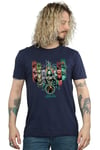 Aquaman Unite The Kingdoms T-Shirt