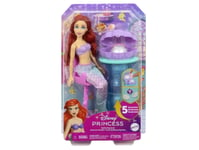 Disney Princess Ariel Mermaid Surprise