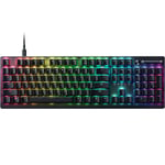 Razer DeathStalker V2 Optical Gaming Keyboard - Linear Red Switch