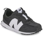 New Balance Sneakers 327 Svart barn