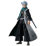 Figurine Bleach Thousand Year Blood War - TouSHiro Hitsugaya SH Figuarts 14cm