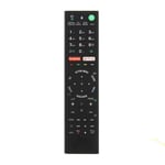 Replacement Remote Control Compatible for Sony KD-55A1 A1 OLED 4K Ultra HD High Dynamic Range(HDR) Smart TV (Android TV)
