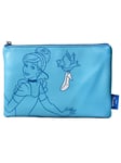 Half Moon Bay - Disney - Pouch - Cinderella - Laukku