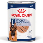 Royal Canin Maxi Adult Loaf våtfoder för hund 12x410 g