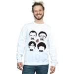 Sweat-shirt The Big Bang Theory  Doctors And Mr