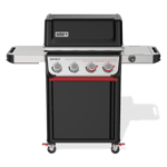 Spirit® EP-425-gassgrill