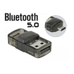 DEXLAN Clé USB BlueTooth 5.0 réversible USB-C en USB-A