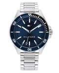 Tommy Hilfiger Logan 1792012 Kellot