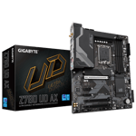 GIGAYBYTE Z790 UD AX MOTHERBOARD