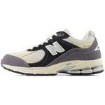 Baskets basses New Balance  M2002