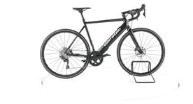 corratec e corones elite e gravelbike 2021   bon etat