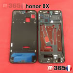 CHASSIS INTERMEDIAIRE Honor 8X support contour honor8X avec bouton on/off