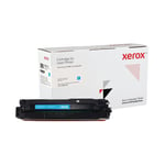 Xerox Everyday Remanufactured Toner High Yield Cyan Compatible With Samsung CLT-C506L 006R04312