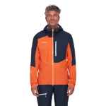 Mammut Eiger Speed HS Hooded Jacket M