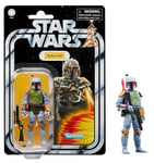 Star Wars Tvc Boba Fett Kenner Couleur VC275 Figurine 10cm Hasbro F8069