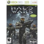 Halo Wars - Xbox 360 SP00019