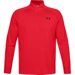 Under Armour Men's UA Tech 2.0 1/2 Zip Shirt