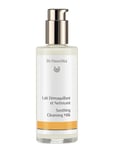 Dr. Hauschka Soothing Cleansing Milk Nude