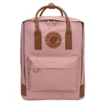 Ryggsäck för skola, resor och räv, lätt ryggsäck för män och kvinnor, rosa, 20 l, perfekt rosa pink 20L