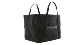 Tote bag patagonia black hole 61l noir