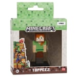 Minecraft 3D Figuuri 6 Cm