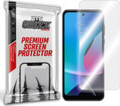 Grizzglass Hydrogel Film Motorola Moto G Play 2023