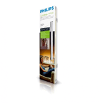 Philips myLight Accent 6911387PH Light Strip with 10 W Bulb 1-Bulb White