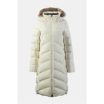 Marmot Wm'S Montreaux Coat White