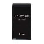 Dior Sauvage Edp Spray 100 ml Herr