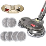 Mopper til Dyson V15 - 6-pak