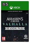 Assassin's Creed Valhalla Season Pass | Xbox One/Series X|S - Download Code