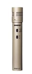 Shure KSM 137 Cardioid Studio Condenser Mic